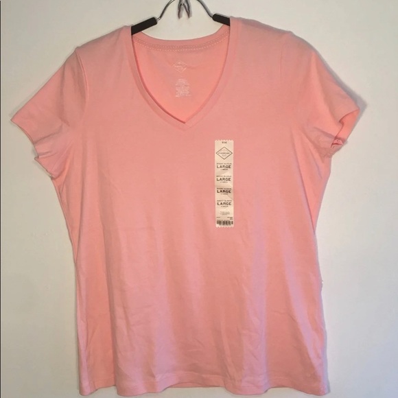 Saint John’s Bay Active Women’s Shirt - Picture 2 of 4